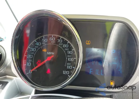 2015 Chevrolet Spark Ls Cvt из США, поврежденный, VIN KL8CB6S95FC715832